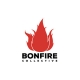 bonfire collective logo
