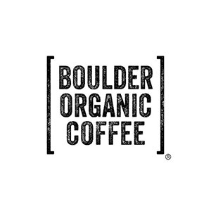 boulder organic coffee