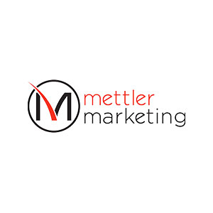 Mettler Marketing Logo