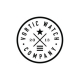 vortic watch company logo