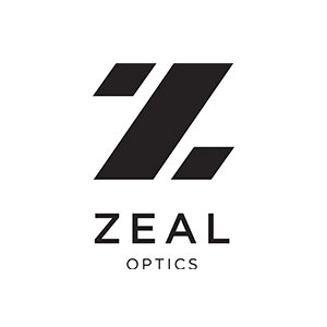 zeal optics logo