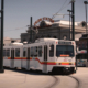 RTD's light rail is a transportation solution in Denver.