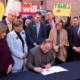 Governor Polis signs an Executive Order in Favor of EVs and Clean Air