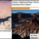 Colorado River headlines highlighting Colorado's water woes.