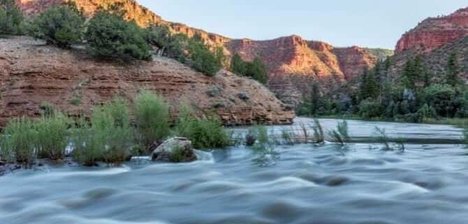 Colorado Rivers: A Report Card