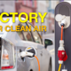 EV charging with "Victory for Clean Air" ZEV Standard