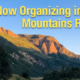 Conservation Colorado is now organizing in the Central Mountains Region!