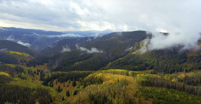 CORE Act will protect 400,000 Colorado acres