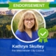 Kathryn Skulley for Westminster City Council