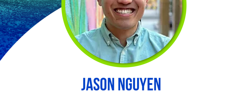 Jason Nguyen