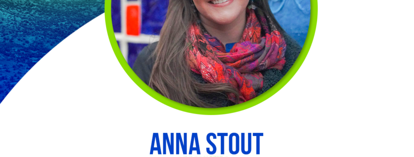 Anna Stout