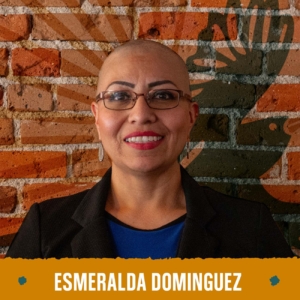 Esmeralda Dominguez