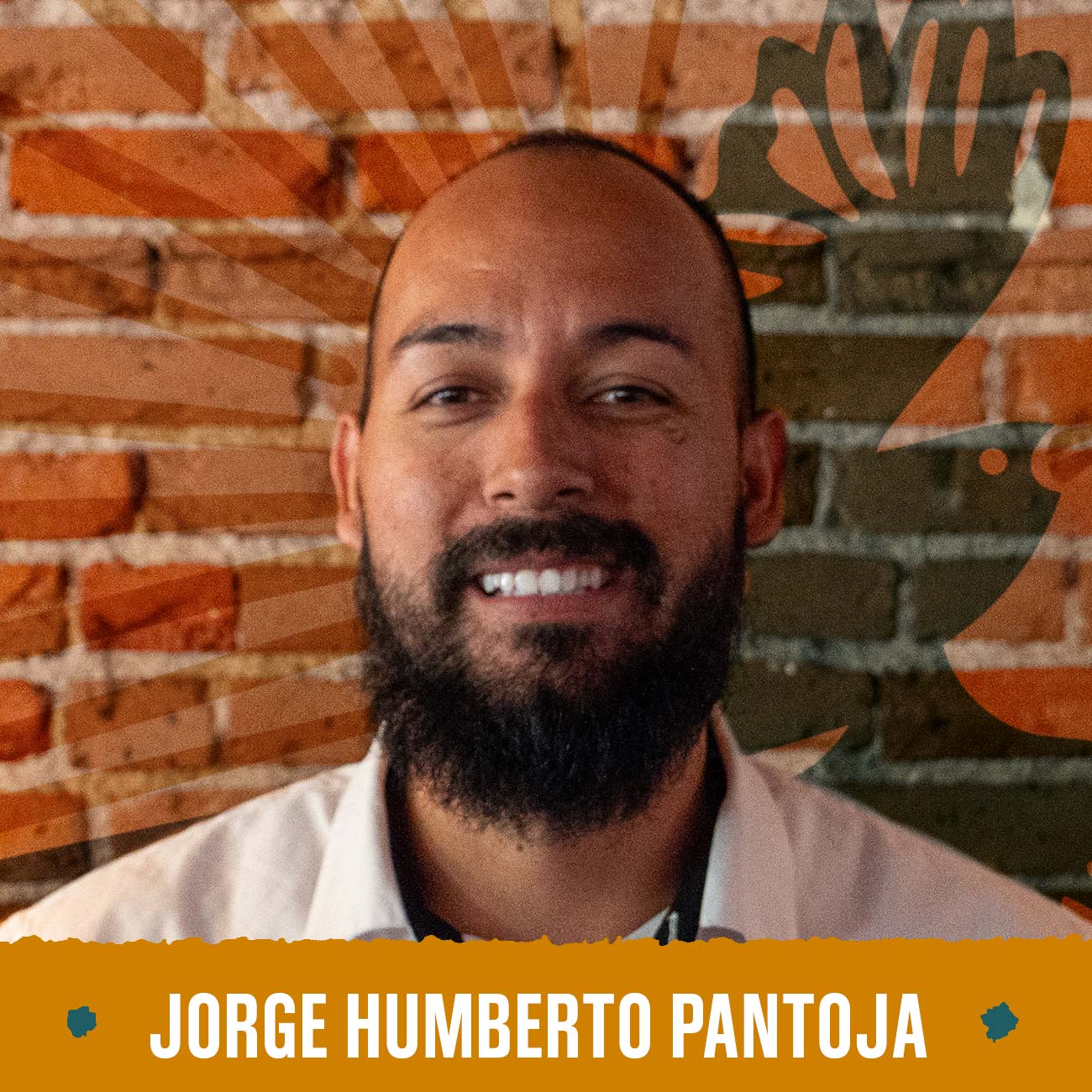 Jorge Humberto Pantoja