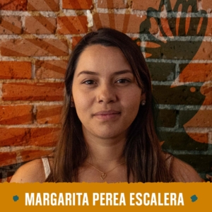 Margarita Perea Escalera