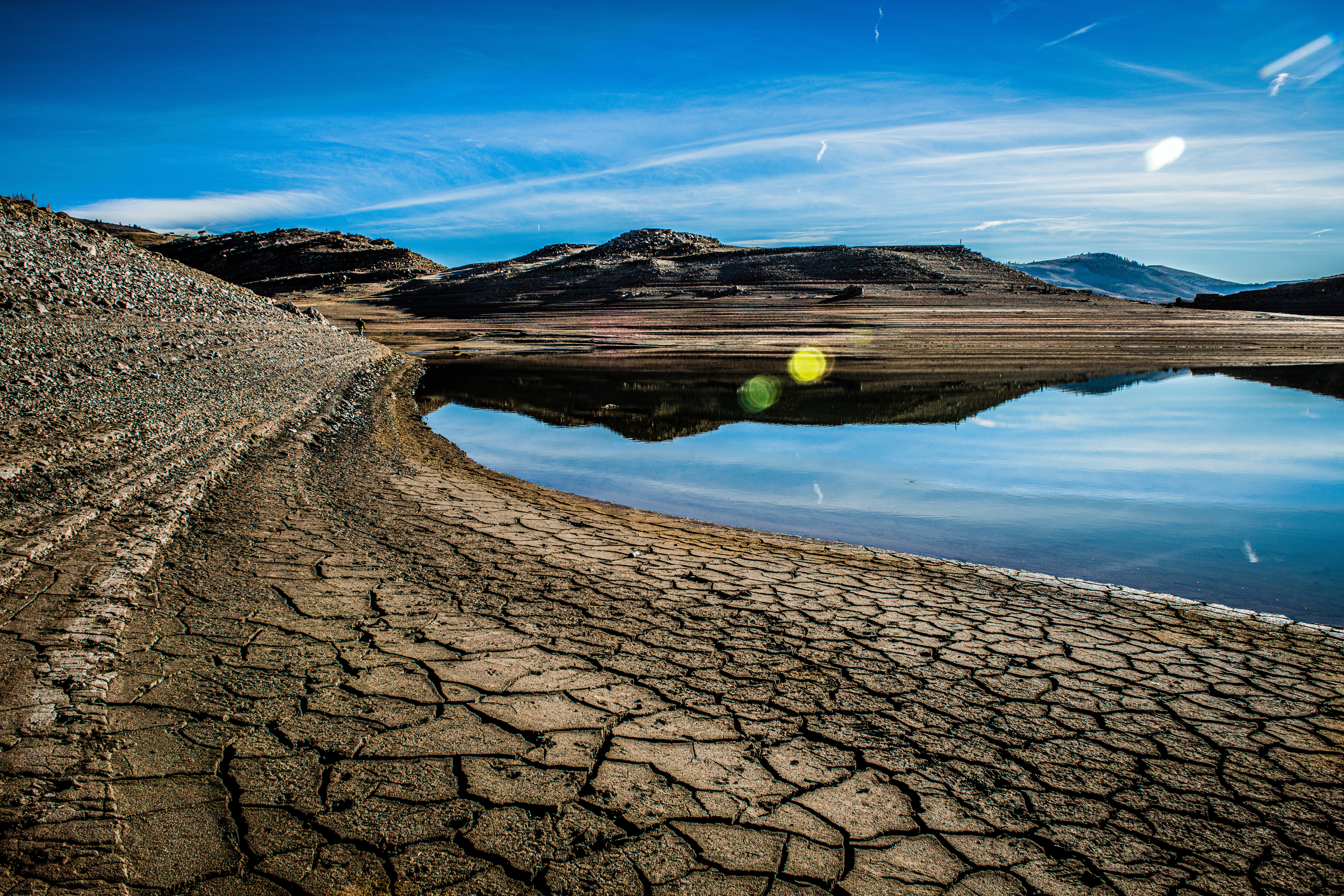 Colorado’s Water Future
