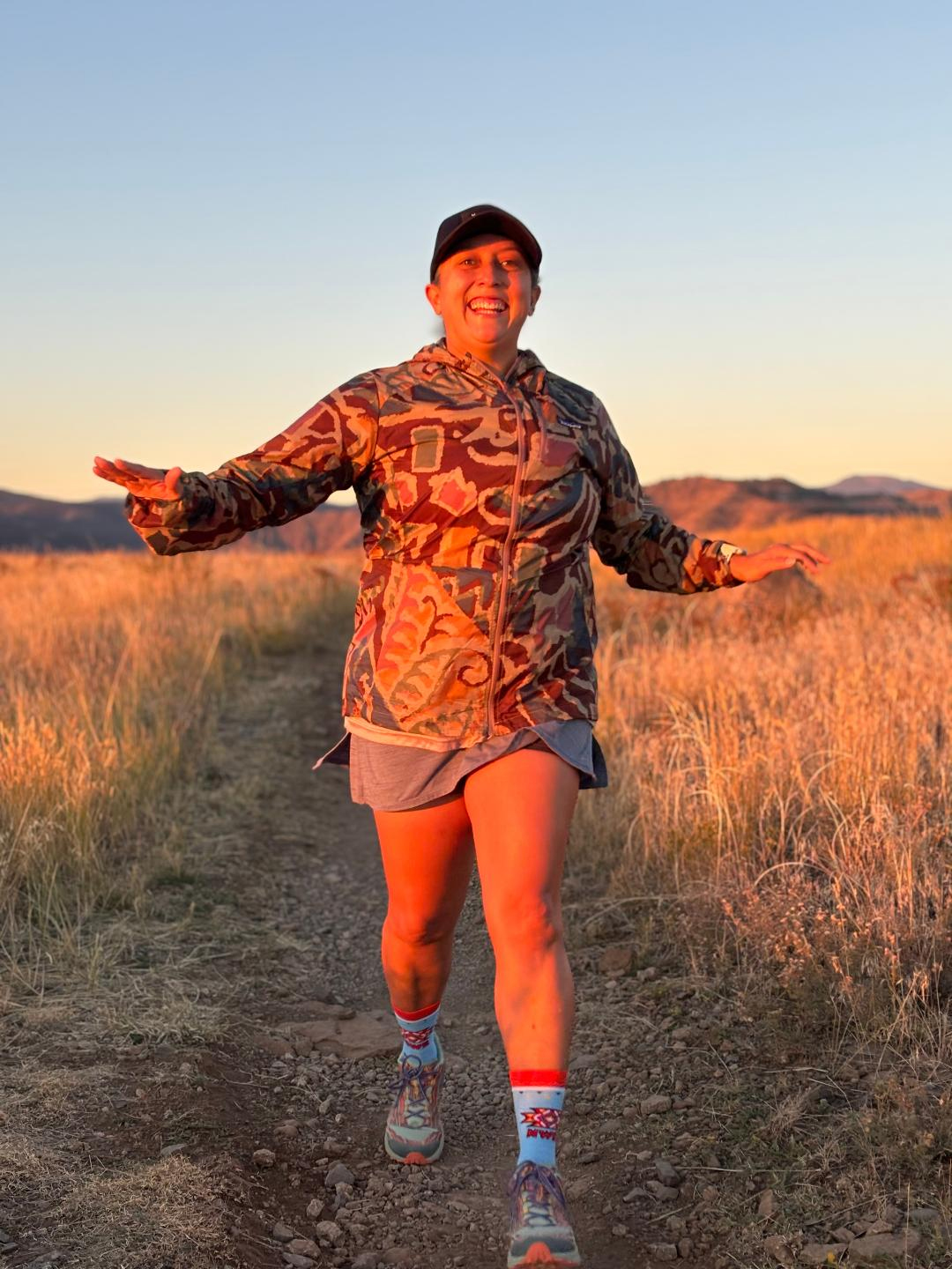 Candace Gonzales: An Environmental Activist Running for a Reason