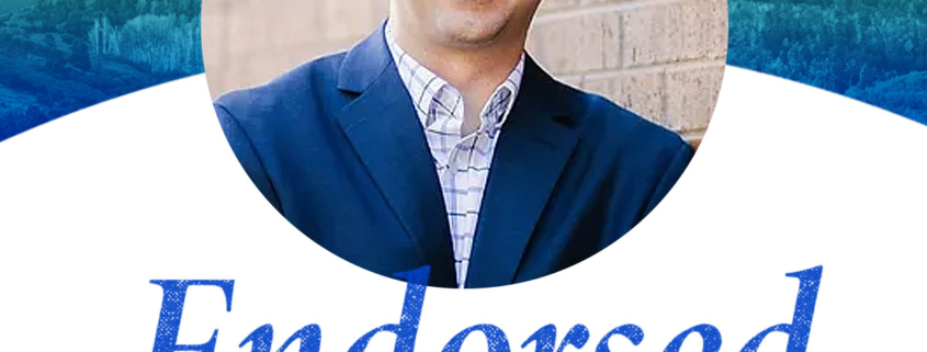 Andrew Boesenecker | House District 53