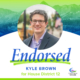 Kyle Brown | House District 12