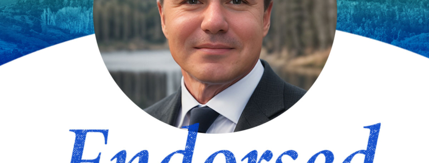 Chad Clifford | House District 37