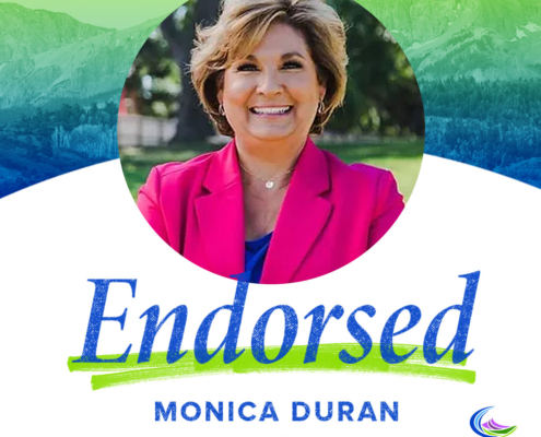 Monica Duran | House District 23