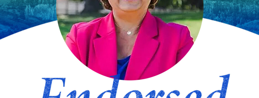 Monica Duran | House District 23