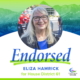 Eliza Hamrick | House District 61