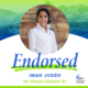 Iman Jodeh | House District 41