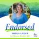 Sheila Lieder | House District 28