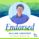 William Lindstedt | House District 33