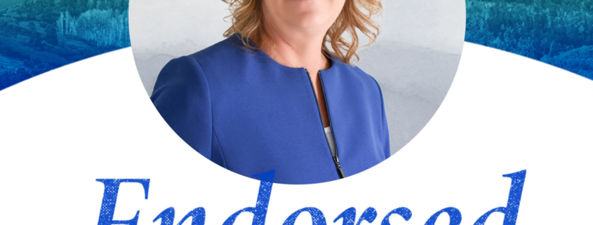 Tisha Mauro | House District 46