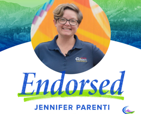 Jennifer Parenti | House District 19