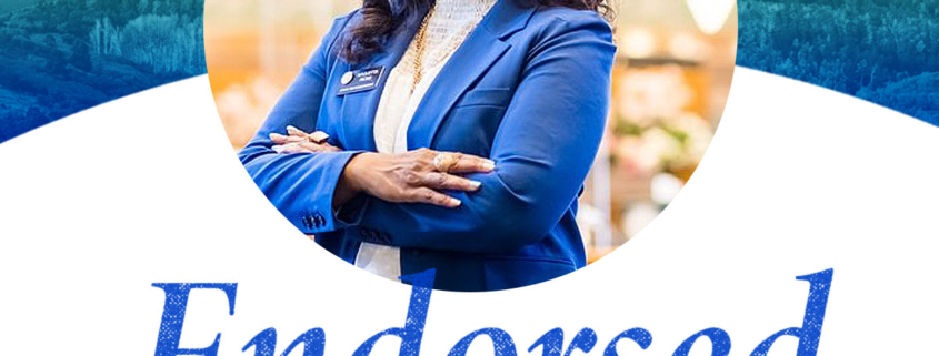 Naquetta Ricks | House District 40