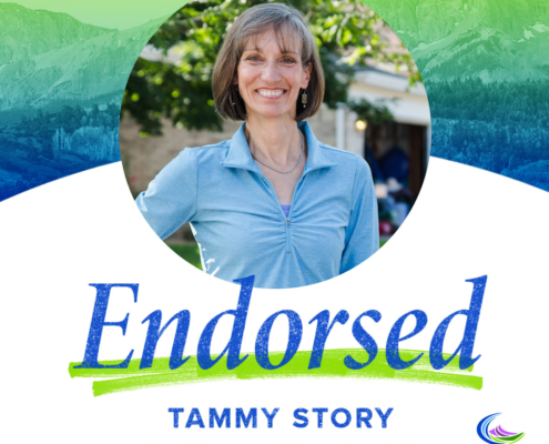 Tammy Story | House District 25