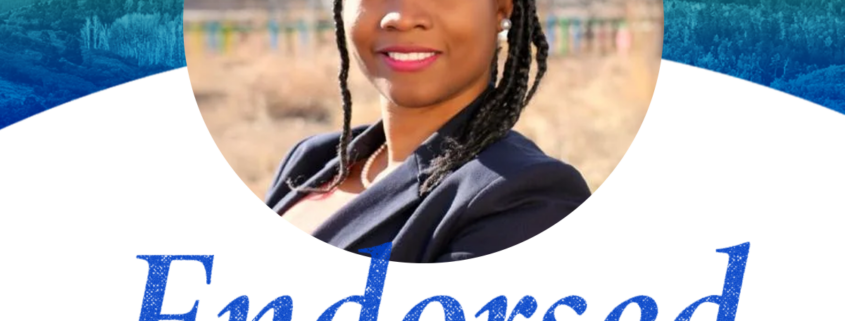 Junie Joseph | House District 10