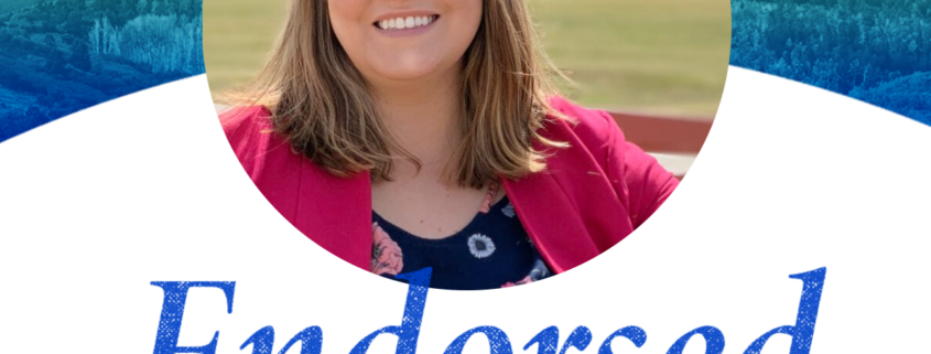 Julia Marvin | House District 31