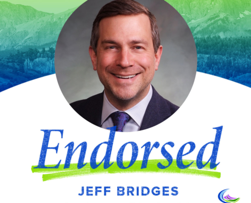 Jeff Bridges | Senate District 26