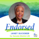 Janet Buckner | Senate District 29