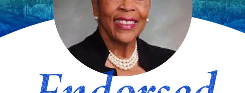 Janet Buckner | Senate District 29