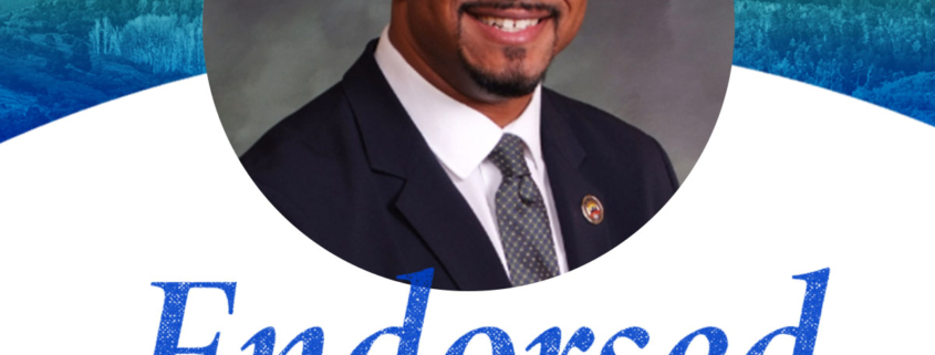 James Coleman | Senate District 33