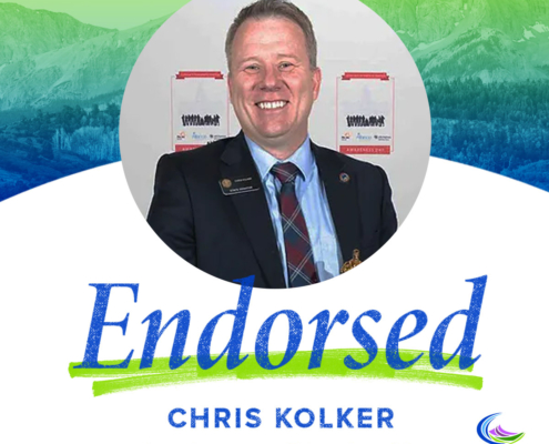 Chris Kolker | House District 16