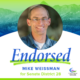 Mike Weissman | Senate District 28