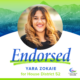 Yara Zokaie | House District 52