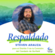 Steven Arauza | Comisión del condado 03, Garfield