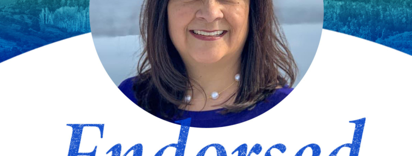 Lynn Baca | County Commission District 5, Adams County