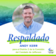 Andy Kerr | Comisión del condado 02, Jefferson