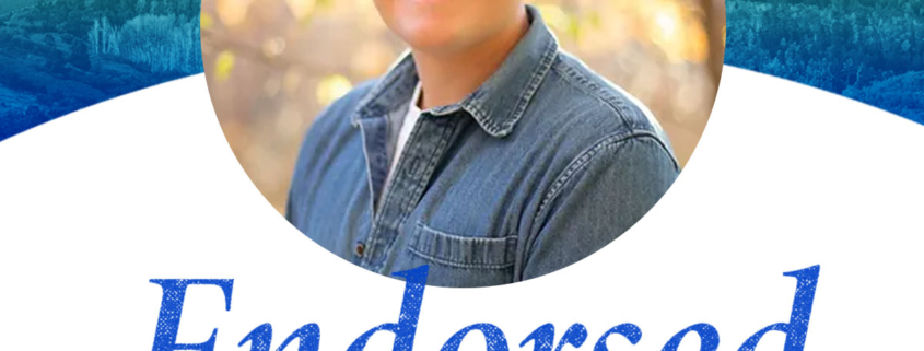 Miles Lucero | County Commission District 1, Pueblo