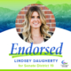 Lindsey Daugherty | Senate District 19