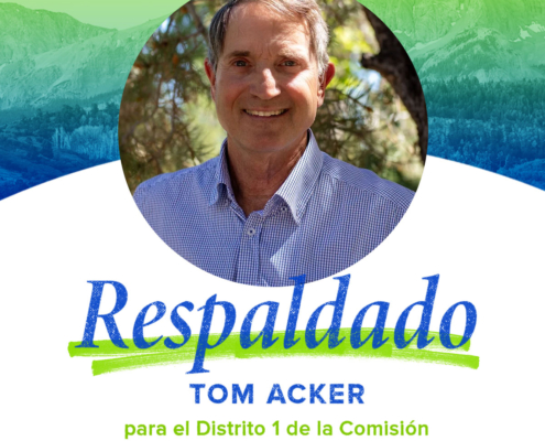 Tom Acker