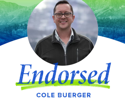 Cole Buerger