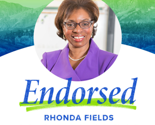 Rhonda Fields